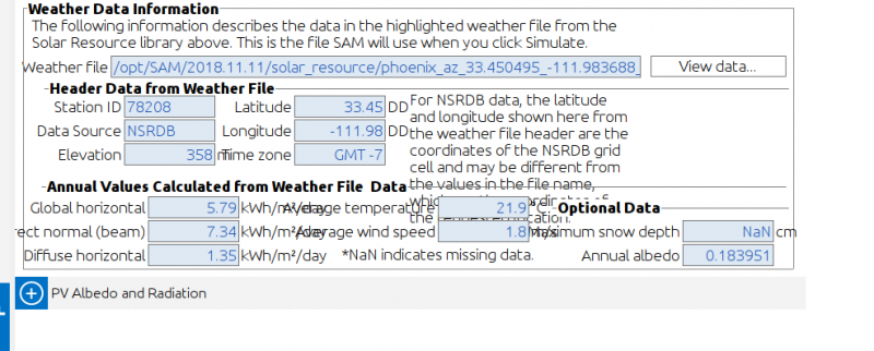 text-not-displaying-properly-in-linux-sam-forum-system-advisor